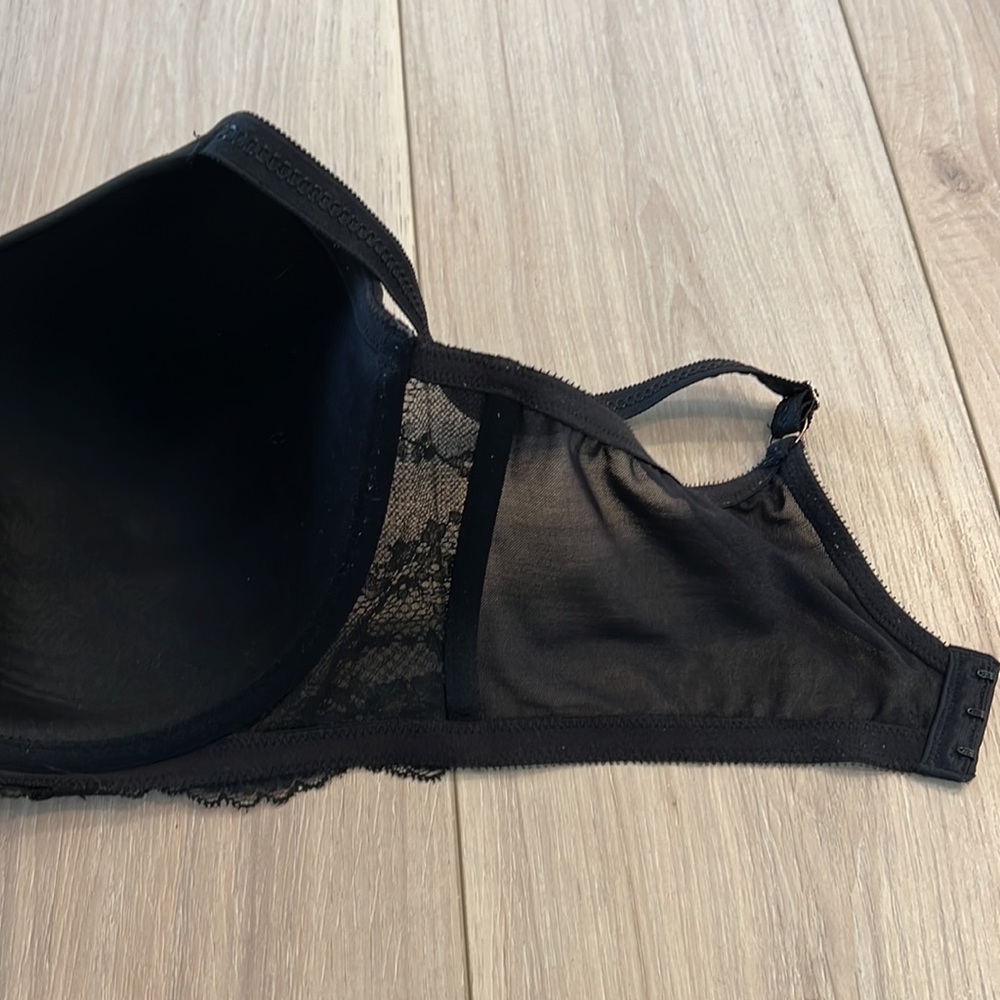 Le Mystre Side Profile Smoothing Minimizer Bra - … - image 8